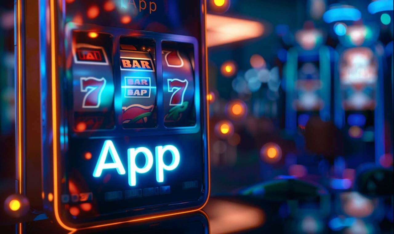 Giao diện app vipwwin trên điện thoại Android tại Việt Nam